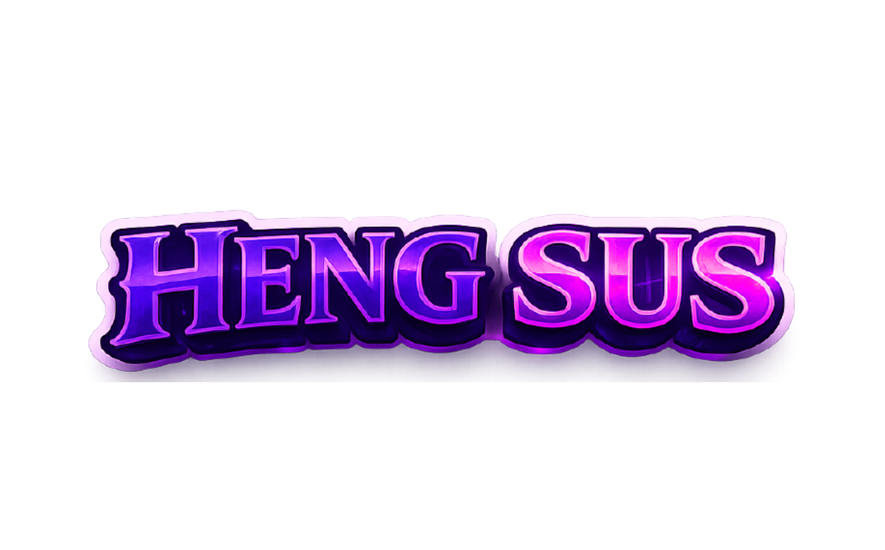 heng-sus.com